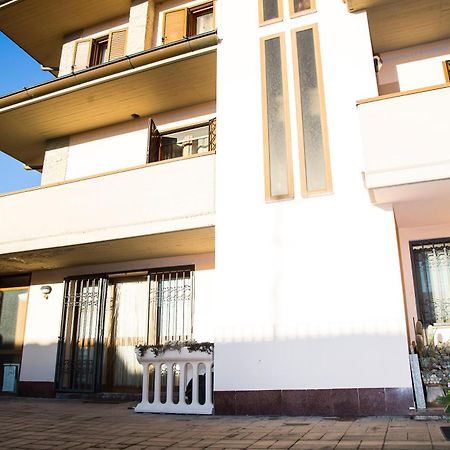 B&B Nuovo Paradiso Pescia Dış mekan fotoğraf