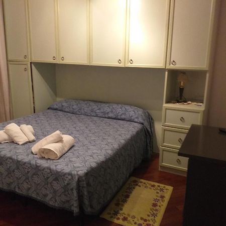 B&B Nuovo Paradiso Pescia Dış mekan fotoğraf
