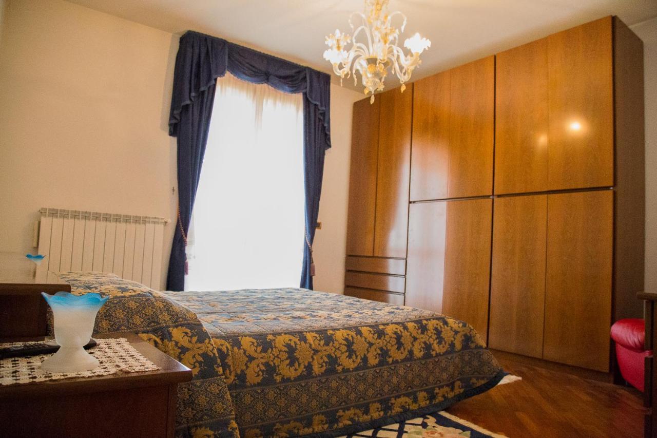 B&B Nuovo Paradiso Pescia Dış mekan fotoğraf