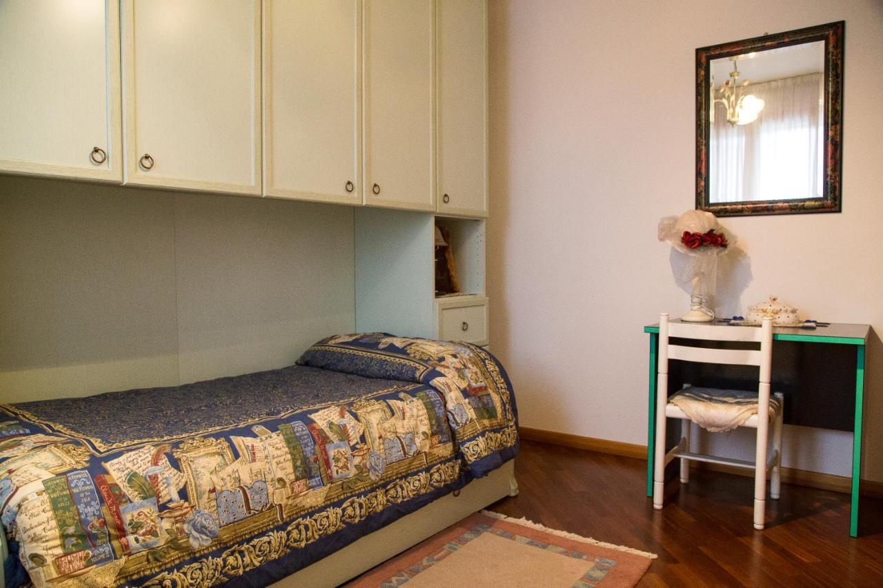 B&B Nuovo Paradiso Pescia Dış mekan fotoğraf