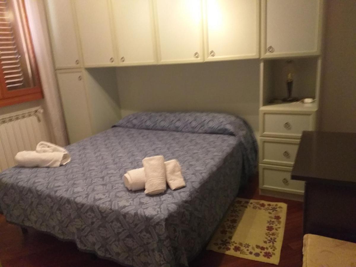 B&B Nuovo Paradiso Pescia Dış mekan fotoğraf