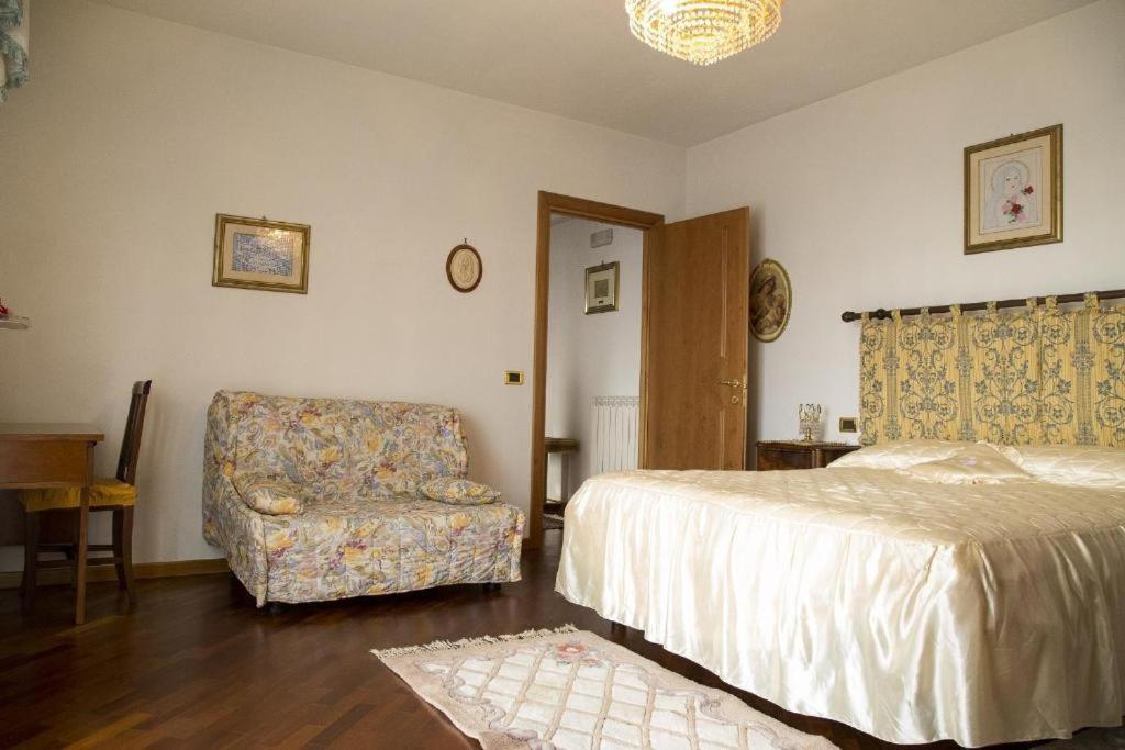 B&B Nuovo Paradiso Pescia Dış mekan fotoğraf