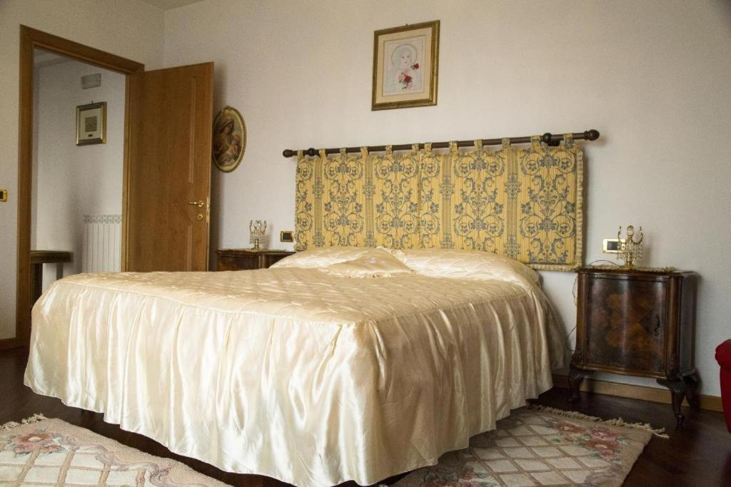 B&B Nuovo Paradiso Pescia Dış mekan fotoğraf