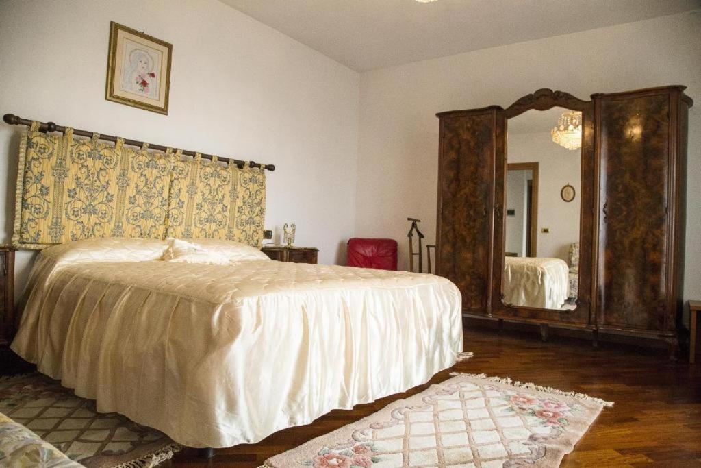 B&B Nuovo Paradiso Pescia Dış mekan fotoğraf