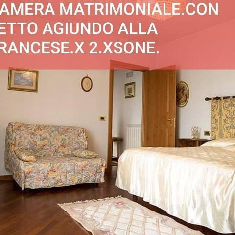 B&B Nuovo Paradiso Pescia Dış mekan fotoğraf