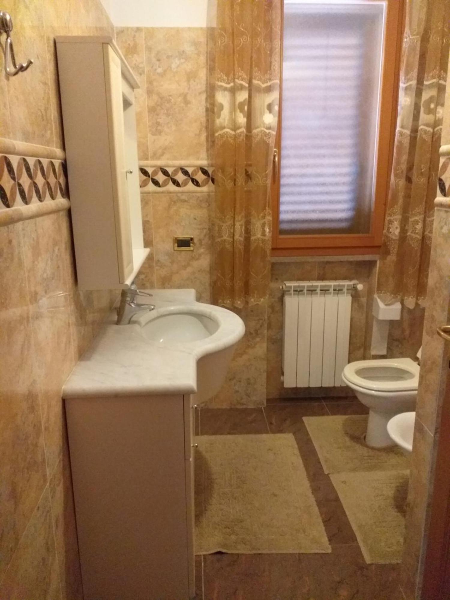 B&B Nuovo Paradiso Pescia Dış mekan fotoğraf