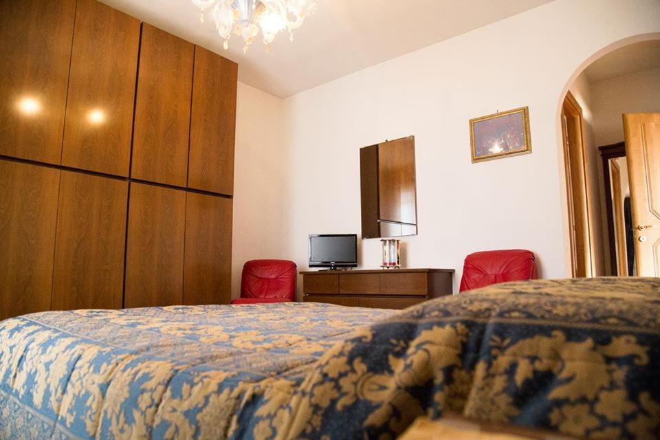 B&B Nuovo Paradiso Pescia Dış mekan fotoğraf