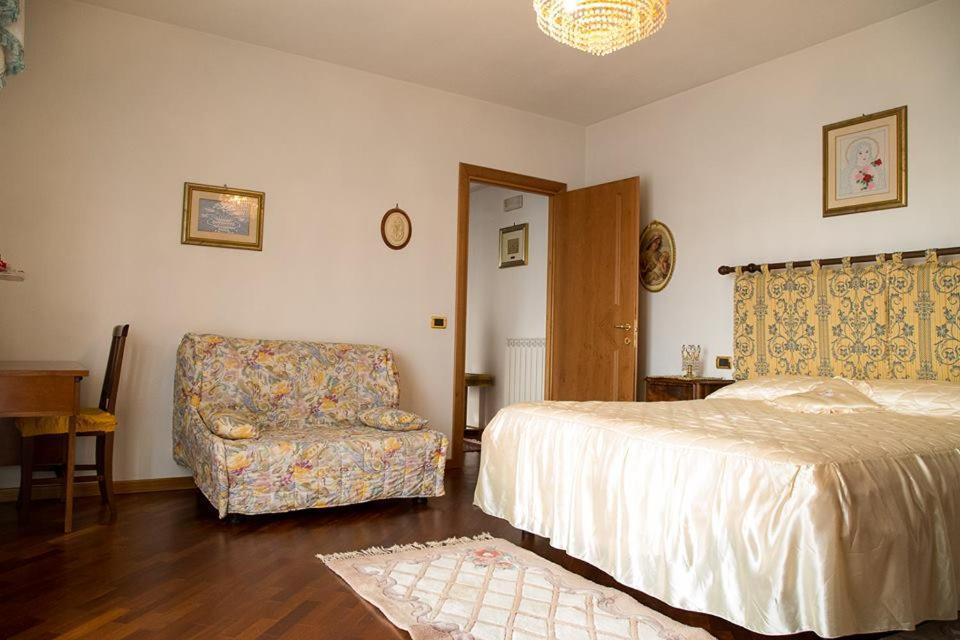 B&B Nuovo Paradiso Pescia Dış mekan fotoğraf