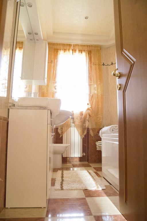 B&B Nuovo Paradiso Pescia Oda fotoğraf