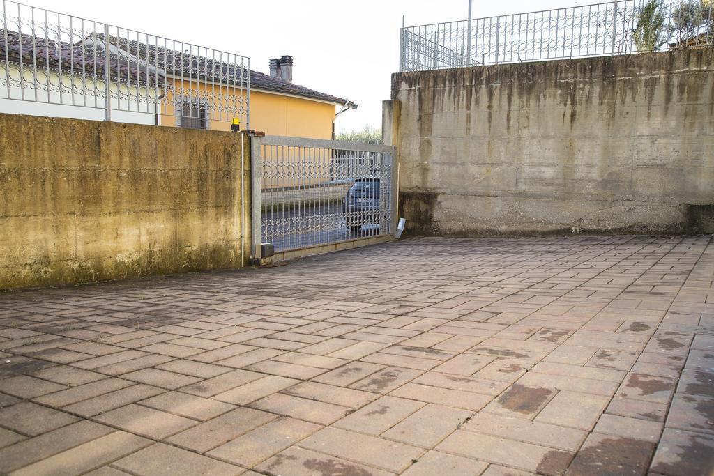 B&B Nuovo Paradiso Pescia Dış mekan fotoğraf