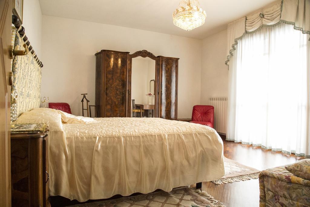 B&B Nuovo Paradiso Pescia Dış mekan fotoğraf